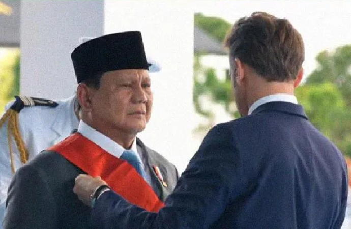 Endonezya, Mossad’ın Gazze tahliye planını reddetmeli