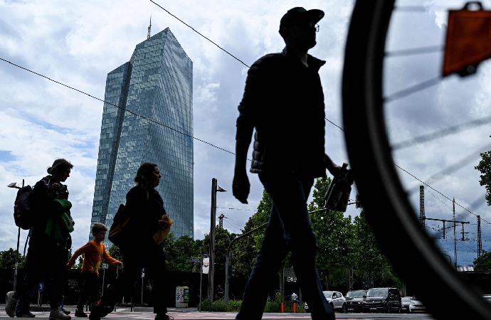 Almanya’da her dört göçmenden birinin aklında ‘gitmek’ var