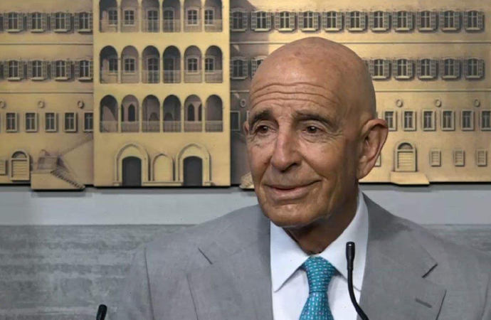 Ürdün’de, Ürdün-Suriye-ABD görüşmesi yapılacak