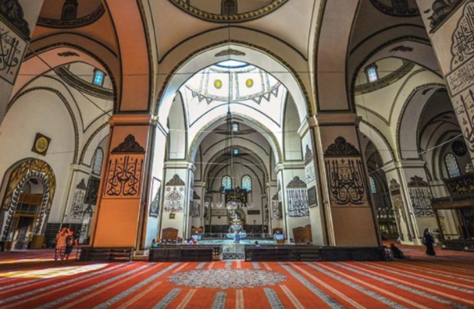 Şan orada, şeref orada… Peki sen neredesin?