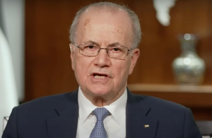 Abbas yönetimi, New York Deklarasyonu’na destek ve onay verdi