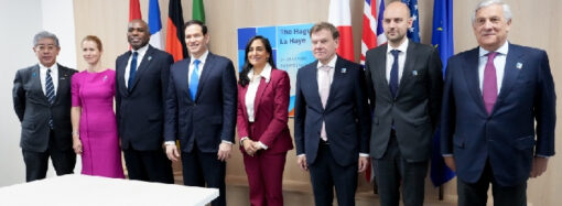 İran’a, UAEA ile işbirliği yap baskısı