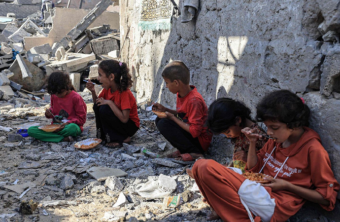 Gir Rüyandan İçeri