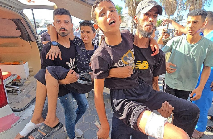 Hamas ve İslami Cihad: Her türlü müzakere, savaşın sonlandırılmasıyla sonuçlanmalı