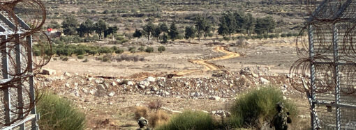 Suriye ve İsrail’in güneyde ‘sessizlik savaşı’