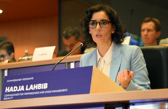 25 devletin ve AB’nin, İsrail sorununda oyalama taktiği sürüyor