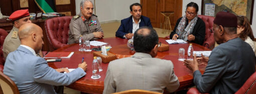 Uçurumun kenarında: Libya bölünmeye mi gidiyor?