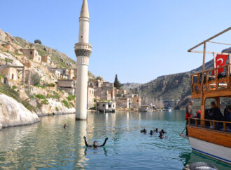 Yukarı Mezapotamya Günlüğü