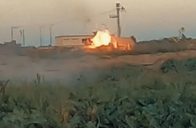 Kassam Tugayları ve Kudüs Seriyyeleri’nden başarılı operasyonlar