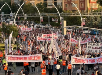 Güzergah Değiştirerek Hak Sözle Yüzleşmekten Kaçınmak