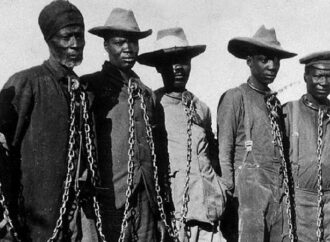 İslam; Diktatörlük-Şiddet Üretir mi?