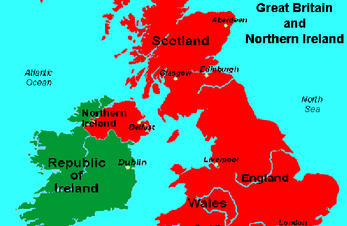 İngiltere, Kuzey İrlanda’yı bırakacak mı?