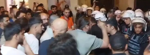 Sadece Çizime Değil, Ümmetin Kanayan Yaralarına da Tepki Ver!