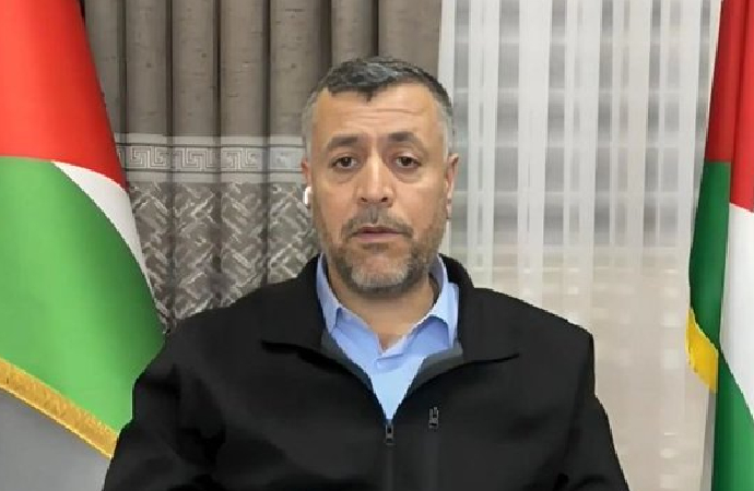 Hamas: Batı Şeria’daki direniş hiç durmayacak