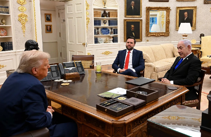 Witkoff: Hafta sonuna kadar ateşkese varılmasını umuyoruz