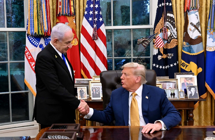 Trump neden Gazze’de ateşkes ilan edemedi?