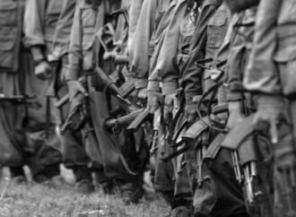 PKK Meselesi Tamam, Darısı Kürt Meselesine