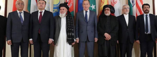 Carnegie analizi: Taliban hükümetini ilk tanıyan ülke Rusya. Neden?