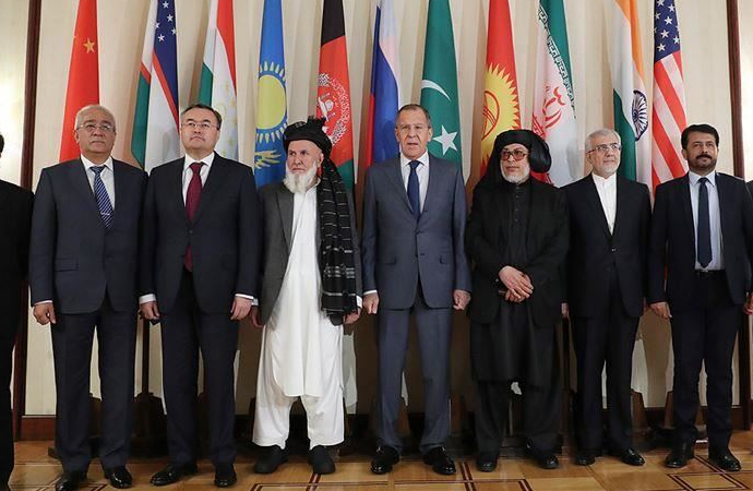 Carnegie analizi: Taliban hükümetini ilk tanıyan ülke Rusya. Neden?