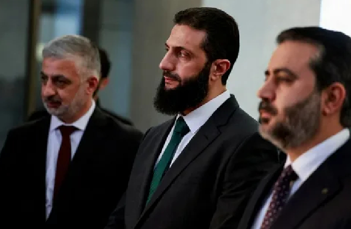 Suriye ve İsrail arasında imzalanacak anlaşmada neler var?