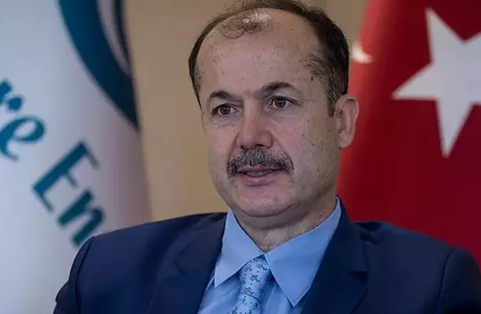 Yunus Emre Vakfındaki vurgunda eski başkana gözaltı