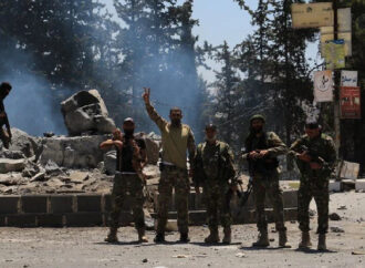 Suveyda’da ‘kontrol’ kimde?