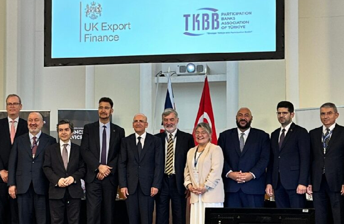 İngiltere, “İslami” finans zirvesi düzenledi