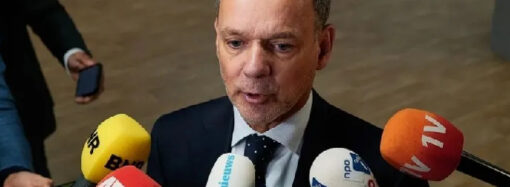 Hollanda Dışişleri Bakanı’nın istifasının nedeni