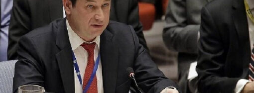 Rusya, ABD’yi şikayet etti