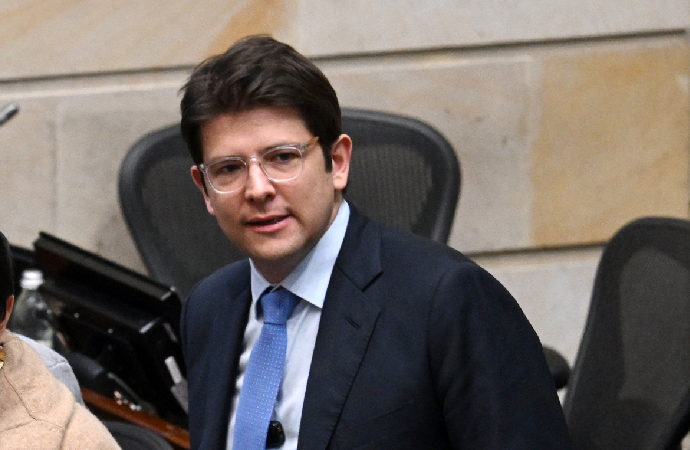 Kolombiya’da 2026 seçimlerinin güçlü bir adayı hayatını kaybetti