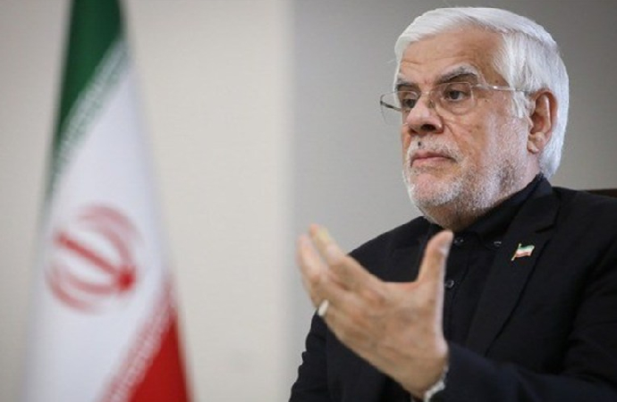 Arif: İran’ın en stratejik adımı yapay zekâ geliştirme ve uygulama