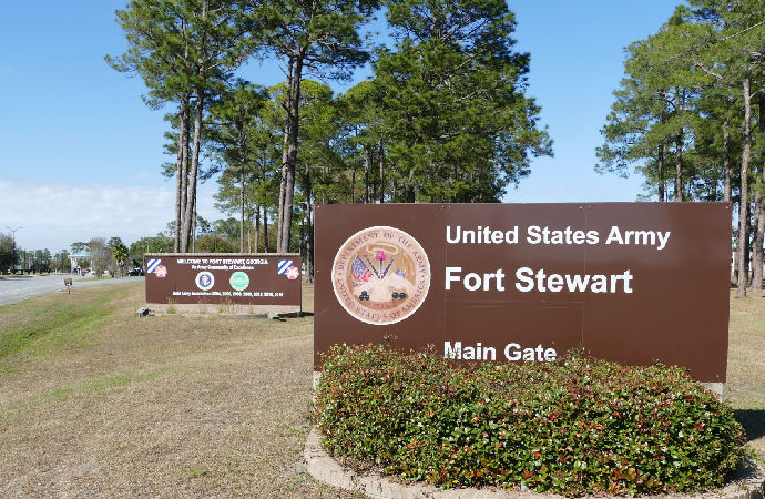 ABD’de askeri üste silahlı saldırı