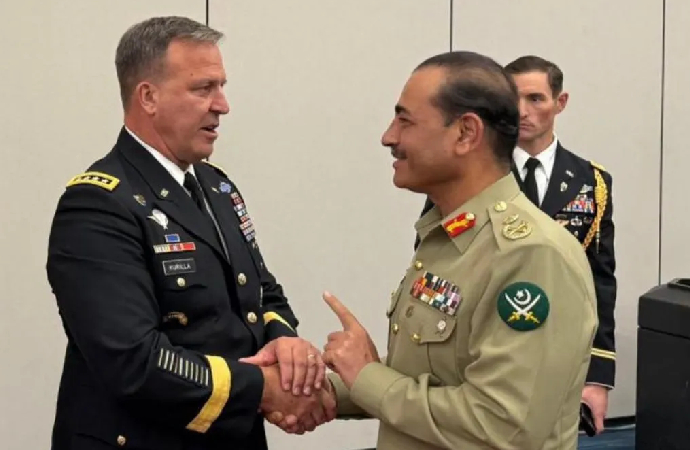 Asım Munir, ABD’den Hindistan’ı tehdit etti