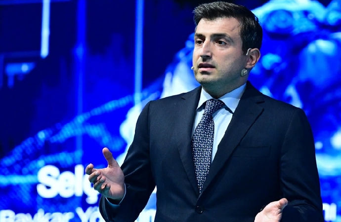 İngilizce isimle, yerli sosyal medya platformu