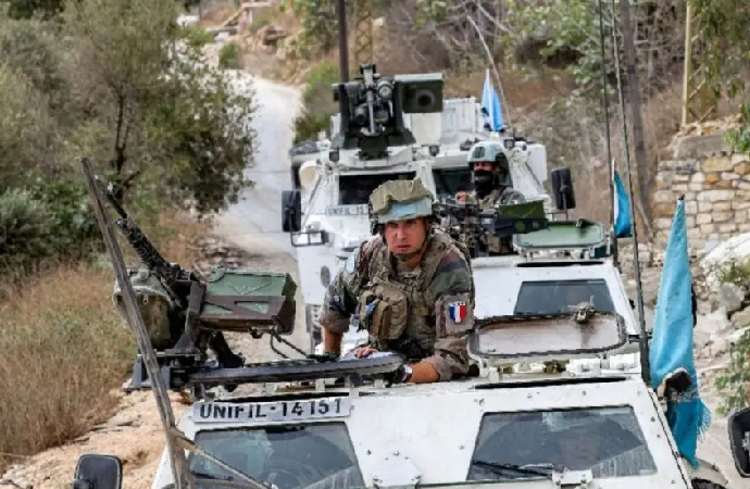 Lübnan Barış Gücü’nün süresi 2026 sonuna kadar uzatıldı