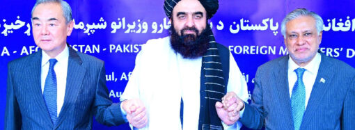 Çin, Pakistan ve Taliban’ı yeniden dost edinebilir mi?