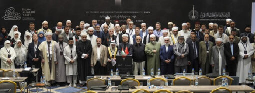 Zulme Karşı Direniş: Filistin’in Onurlu Dirilişi