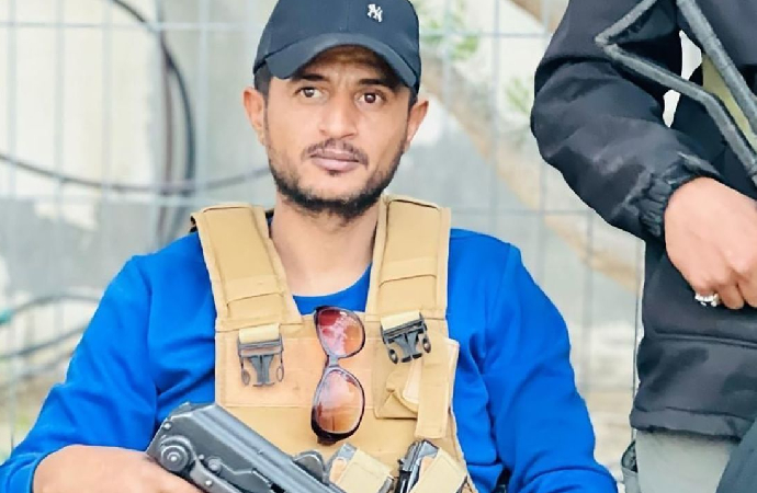 Gazze’de ‘işbirlikçi köyler’ için İsrail, Ebu Şebab’ı kullanıyor