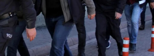 Hakemlerin bahis skandalına ilişkin 18 gözaltı