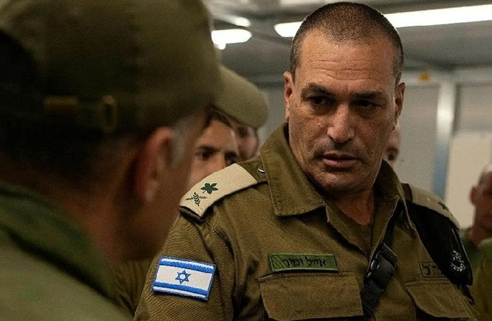 Netanyahu ile ordu arasında derin kriz