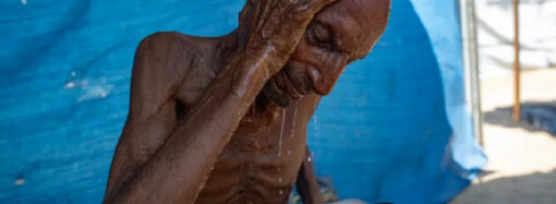 İsrail’in açlık inkarı Orwellvari bir saçmalıktır