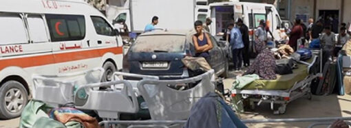 Gazze’deki hükümet, güneye sürgüne karşı çıktı