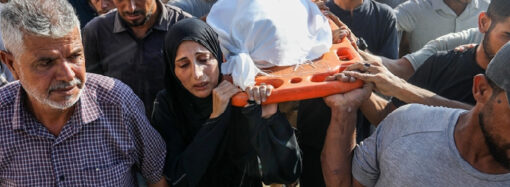 Son 24 saat içinde açlıktan 10 Gazzeli şehid