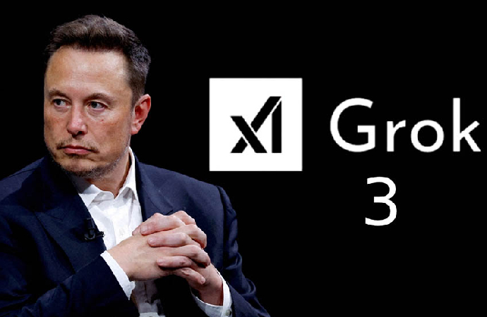 ABD ve İsrail’e soykırım suçlaması yapan Grok ‘düzeltildi’