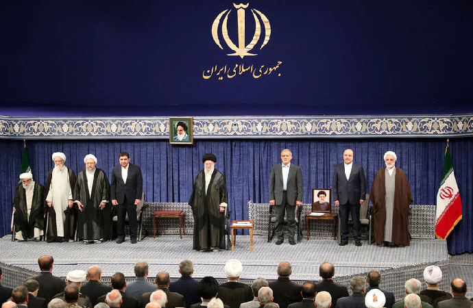 İsrail’den İran’a suikast tehdidi