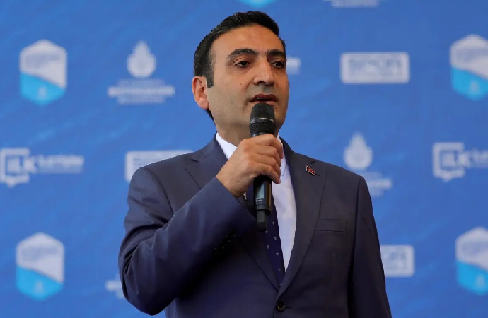 CHP’li Beyoğlu Belediye Başkanı gözaltına alındı