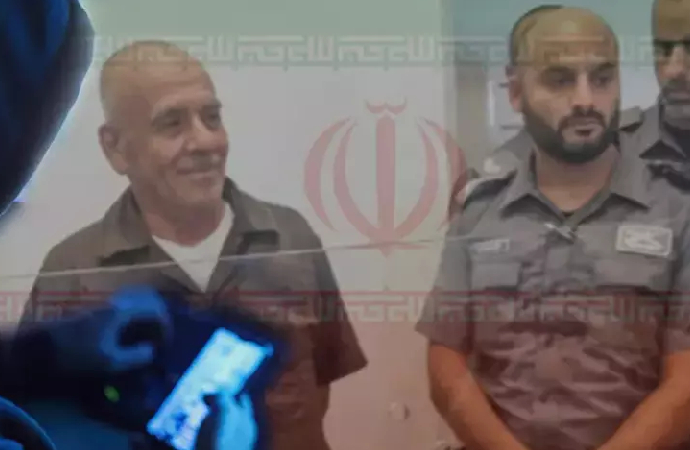 İran’ın devşirdiği İsrailli ajanlar!