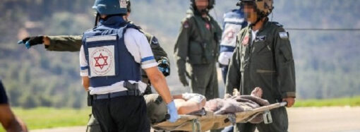 Kassam Tugayları, İsrail askerlerinin toplandığı alana saldırı düzenledi