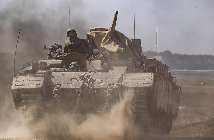 Arap Birliği: Arap topraklarındaki işgalin sona ermesi gerekiyor