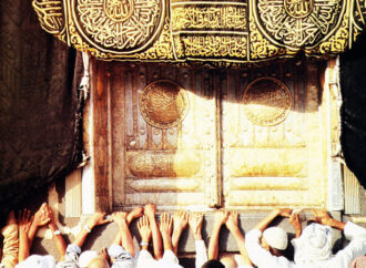 Mihnecilikle Başlayan Dönüşüm